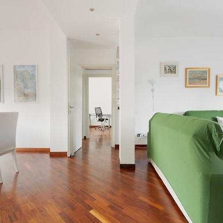 מילאנו Mm Istria White Apartment מראה חיצוני תמונה