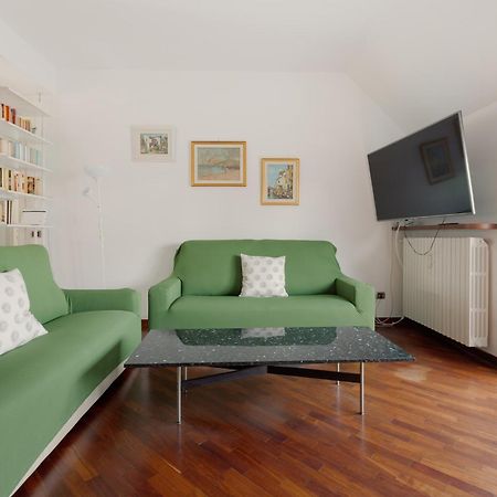 מילאנו Mm Istria White Apartment מראה חיצוני תמונה