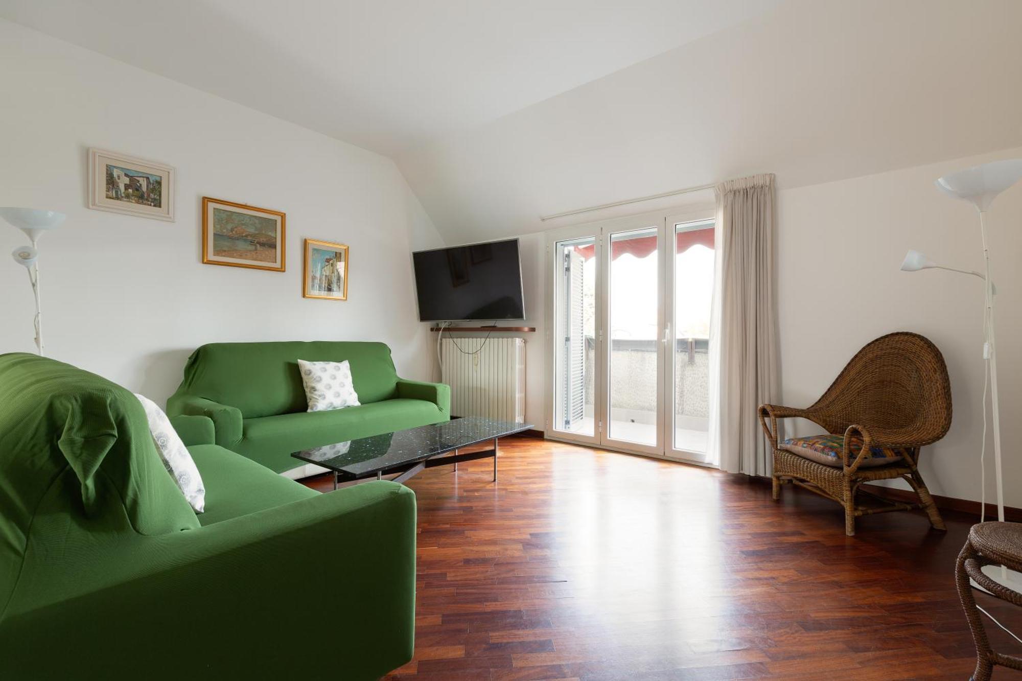 מילאנו Mm Istria White Apartment מראה חיצוני תמונה
