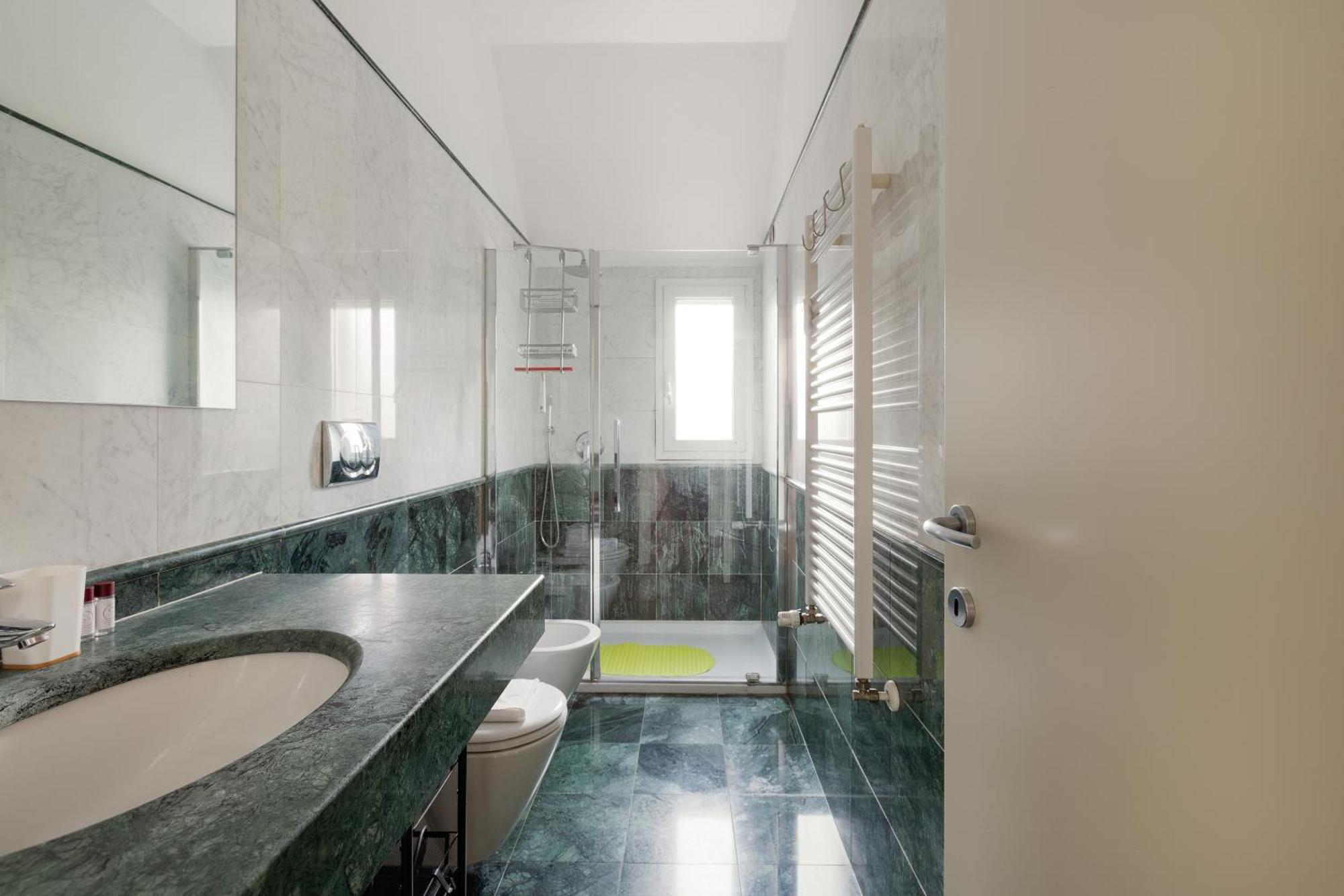 מילאנו Mm Istria White Apartment מראה חיצוני תמונה